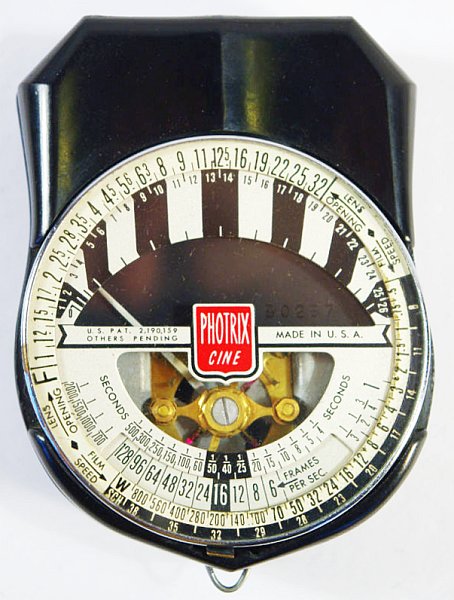Photrix CINE